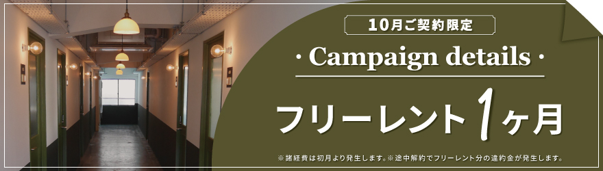 CAMPAIGN PC