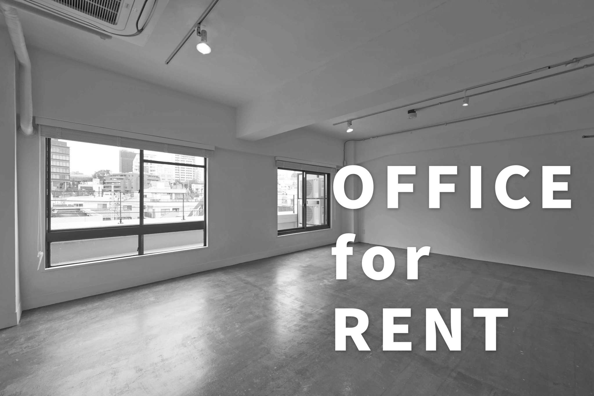 OFFICE for RENT